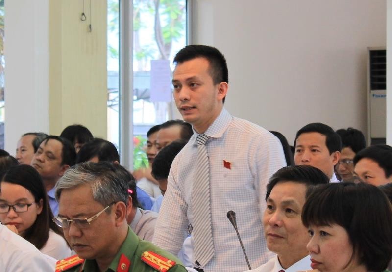 Đề nghị cách hết chức vụ trong Đảng đối với ông Nguyễn Bá Cảnh - ảnh 1