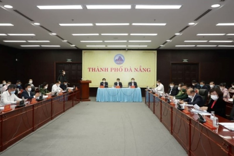 Thủ tướng: Các bộ, ngành tập trung tháo gỡ vướng mắc cho Đà Nẵng phát triển - ảnh 2
