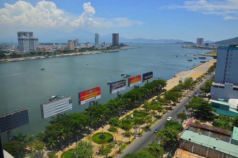 Kết luận của Thủ tướng về trung tâm tài chính và nhiều dự án lớn tại Đà Nẵng - ảnh 1