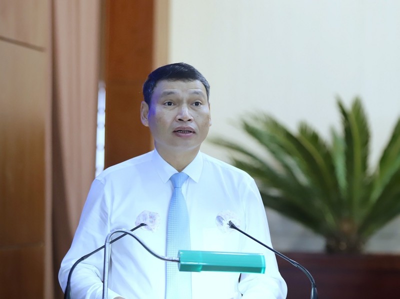 Giải ngân vốn đầu tư công không đạt, chủ dự án tại Đà Nẵng có thể bị điều chuyển - ảnh 2