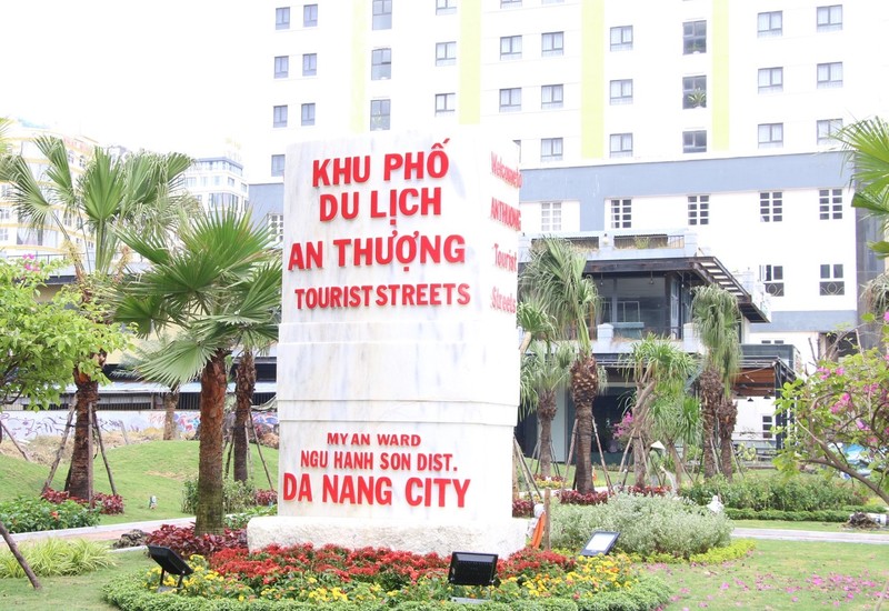 Đà Nẵng sắp có nhiều phố đi bộ phục vụ du khách - ảnh 1
