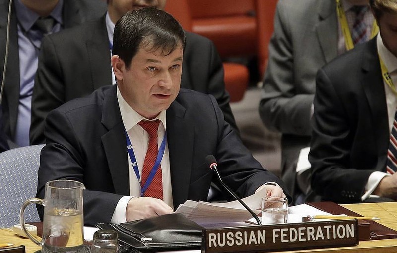 Nga 'khuyên' phương Tây đi khám chứng ‘hoang tưởng’ vì nghĩ Nga tấn công Ukraine - ảnh 1