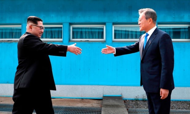 Cuộc đua tổng thống Hàn Quốc: Khác biệt lớn về quan điểm Mỹ, Nhật, Trung, Triều - ảnh 2