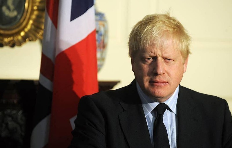 Thủ tướng Anh đề xuất kế hoạch sáu điểm ủng hộ Ukraine - ảnh 1