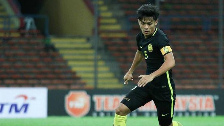 Nhiều tuyển thủ U-22 Malaysia được săn đón,VN thì không - ảnh 2