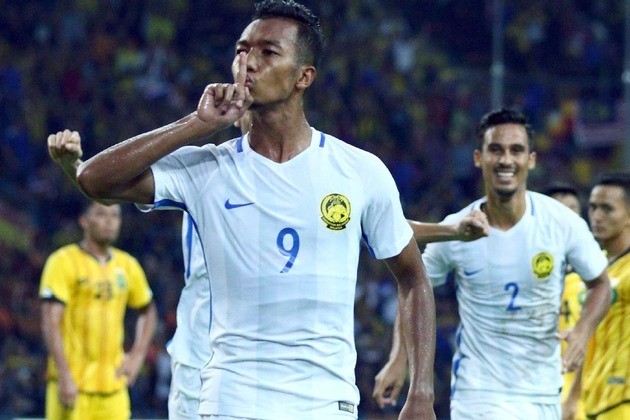 Nhiều tuyển thủ U-22 Malaysia được săn đón,VN thì không - ảnh 1