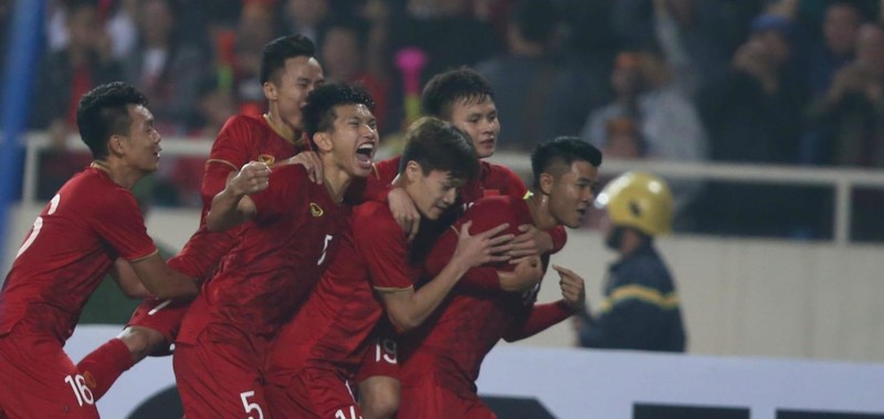 Xác định 16 suất dự vòng chung kết U-23 châu Á - ảnh 1