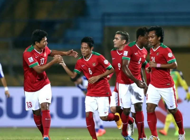 Indonesia hy vọng ba ngôi sao giúp ‘đòi nợ’ tuyển Việt Nam - ảnh 1