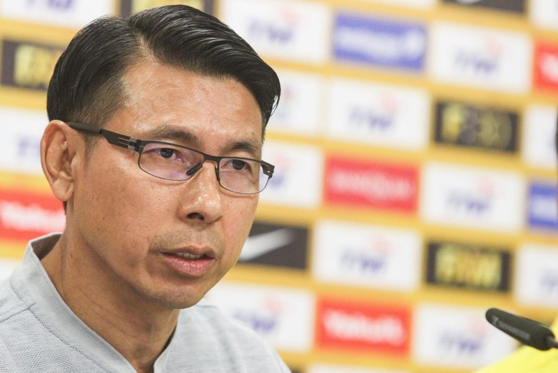 Dư luận chờ ông Tan khui những bê bối ở đội tuyển Malaysia  - ảnh 1