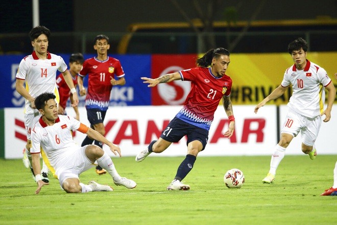 HLV thứ ba ra đi vì AFF Cup 2020 - ảnh 2