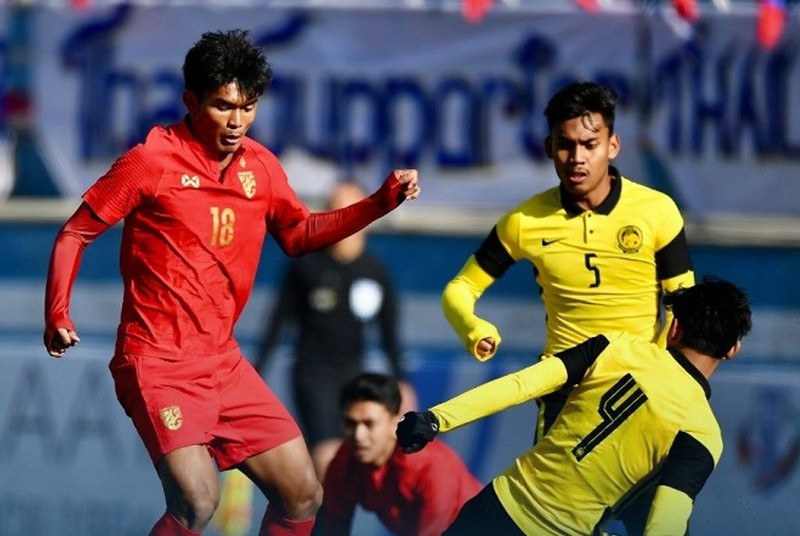 Đá AFF Cup tệ, Malaysia cho U-23 đá thay đội tuyển - ảnh 1