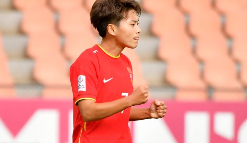 Thua ngược Trung Quốc, tuyển Việt Nam mất vé chính thức đi World Cup - ảnh 1