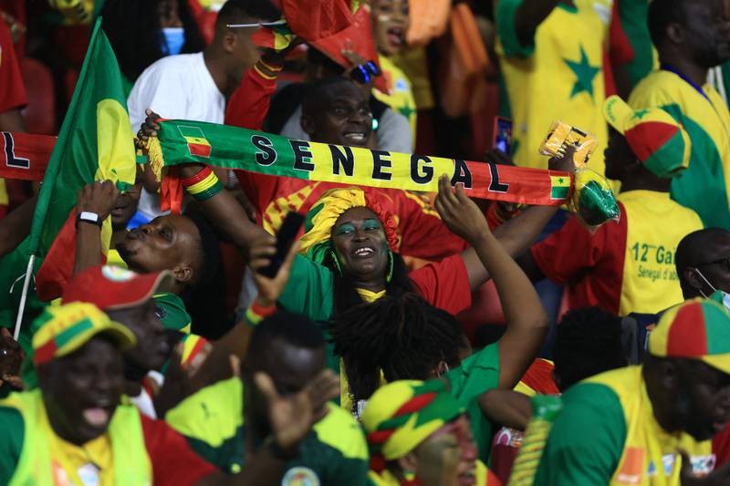 Mane cùng Senegal lần đầu vô địch CAN - ảnh 9