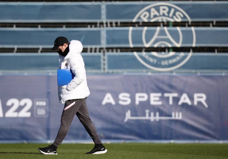 PSG tiếp Real Madrid mà cứ như El Clasico vậy - ảnh 2