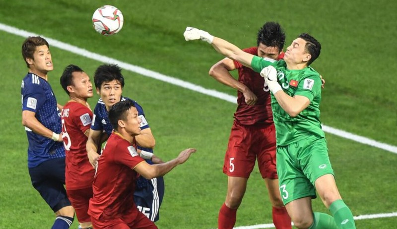 “Kèo thơm” nhiều, Asian Cup 2023 tràn ngập đội Đông Nam Á? - ảnh 1