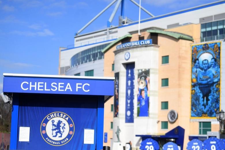 Nếu tôi là chủ tịch Chelsea, fan hãy vào ngồi buồng VIP với tôi - ảnh 1