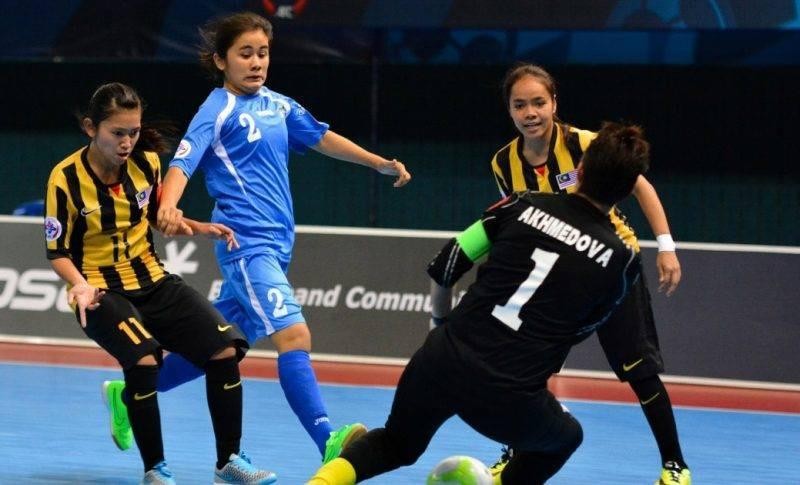Sốc, cầu thủ nữ Malaysia bị chửi, phải tự trả tiền homestay - ảnh 1