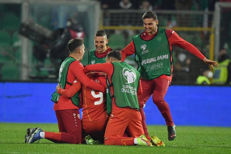 Chùm ảnh bi thương của Azzurri vắng mặt World Cup lần thứ hai - ảnh 4