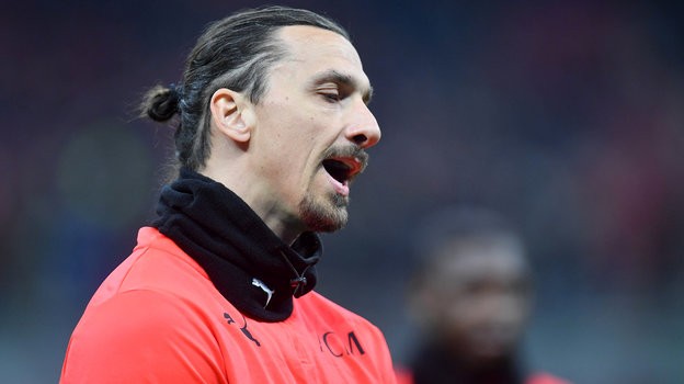 Xem Ibrahimovic và Lewandowski tranh tài - ảnh 1