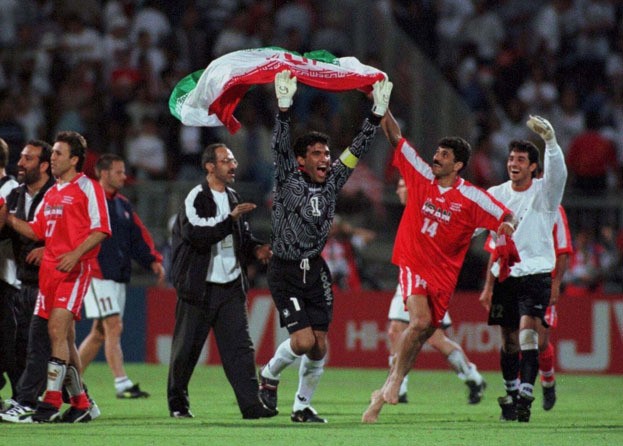 Chia bảng World Cup 2022: Iran – Mỹ lại chạm trán như World Cup 1998 - ảnh 2