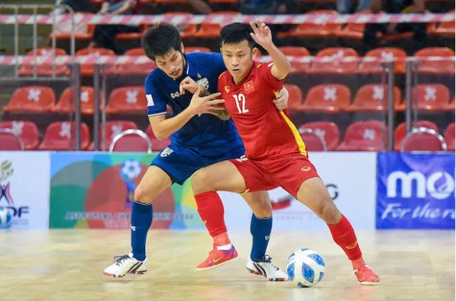 SEA Games 31, Futsal VN không dễ “ăn” huy chương - ảnh 2