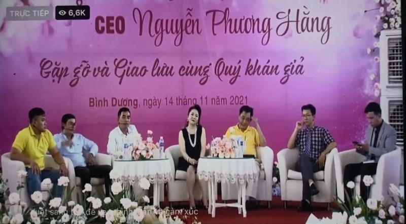 Giải đáp 9 thắc mắc pháp lý quanh vụ bà Nguyễn Phương Hằng bị bắt - ảnh 3