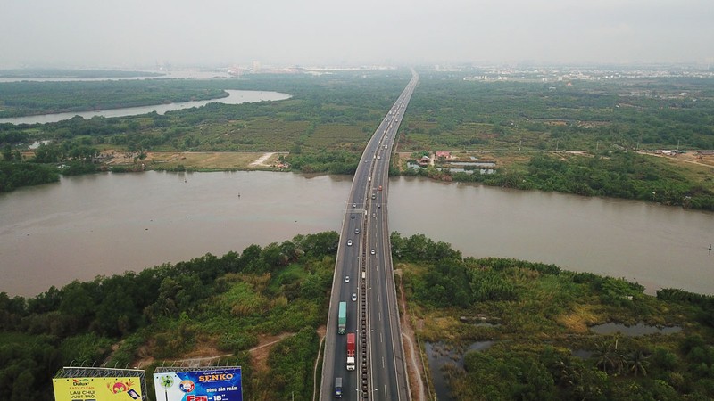 Đồng tình làm cao tốc Bắc - Nam nhưng cũng lo - ảnh 1