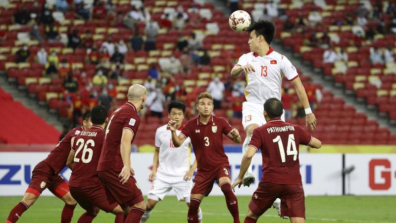 Bốc thăm giải U-23 châu Á: Lại có derby Đông Nam Á  - ảnh 1