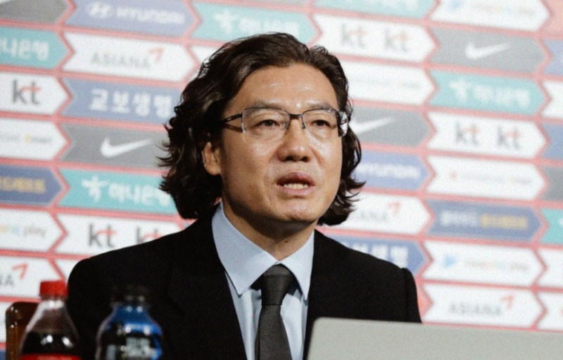 Hiệu ứng HLV Hàn Quốc lan đến bóng đá Malaysia - ảnh 1