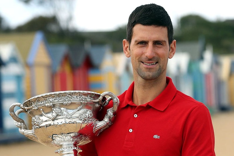 Ban tổ chức giải Úc mở rộng giải thích việc “hăm dọa” Djokovic - ảnh 1