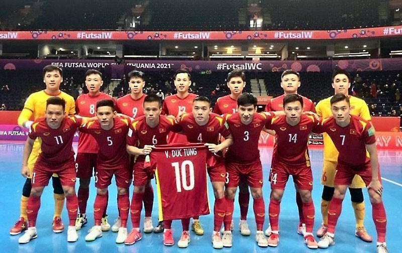 5 đề cử chính thức Fair Play 2021 - ảnh 1