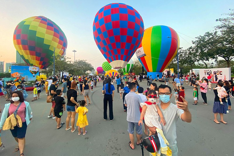 Đảm bảo đi lại, du xuân an toàn - ảnh 1