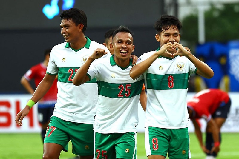 Tránh giải U-23 Đông Nam Á để tính ngôi vô địch SEA Games - ảnh 1