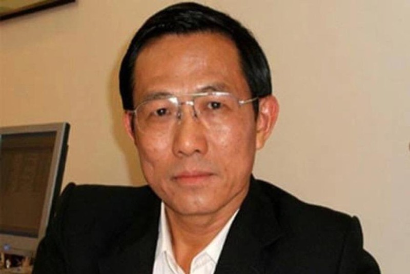 Đề nghị kỷ luật nguyên thứ trưởng Bộ Y tế Cao Minh Quang - ảnh 1