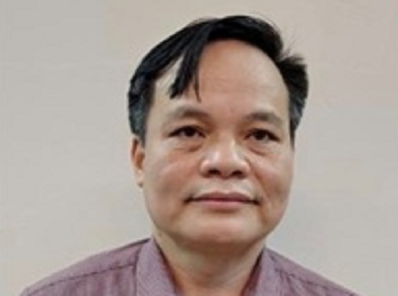Giám đốc CDC Bắc Giang từng tuyên bố 'không nhận đồng nào' - ảnh 1