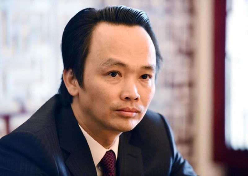 Ông Trịnh Văn Quyết đã hưởng lợi hàng trăm tỉ đồng từ việc thao túng cổ phiếu  - ảnh 1
