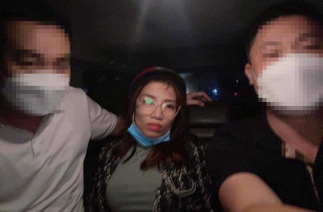 Vụ phóng hỏa xóm trọ ở Hà Nội: Nghi phạm đã có chồng con - ảnh 1