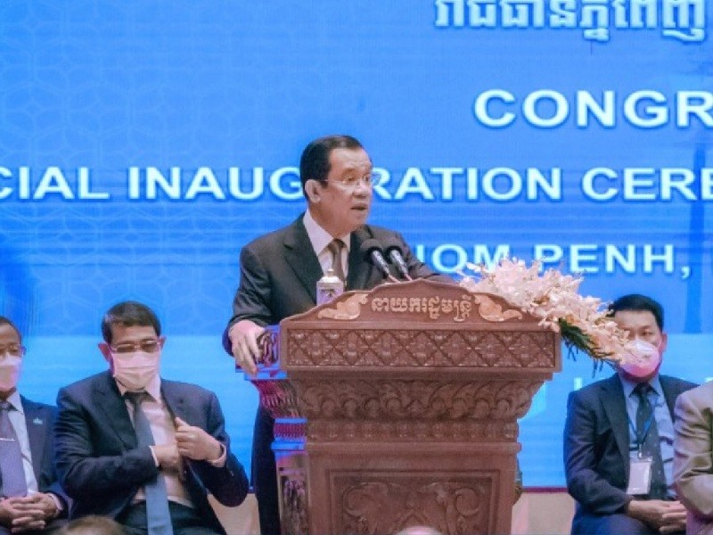 Chuyên gia bàn chuyện đàm phán COC khi Campuchia là chủ tịch ASEAN - ảnh 2