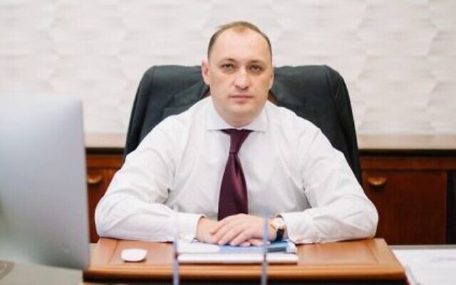 RT: Một thành viên phái đoàn đàm phán Ukraine bị an ninh Kiev giết vì phản quốc? - ảnh 1
