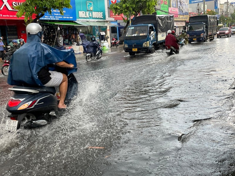 Hai dự án ngàn tỉ ở Hóc Môn chờ chấp thuận đầu tư - ảnh 2