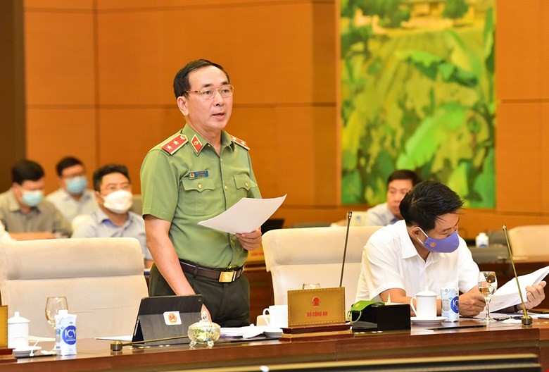 Uỷ ban Tư pháp tiếp tục có văn bản đôn đốc giải quyết vụ Thuận Phong - ảnh 1
