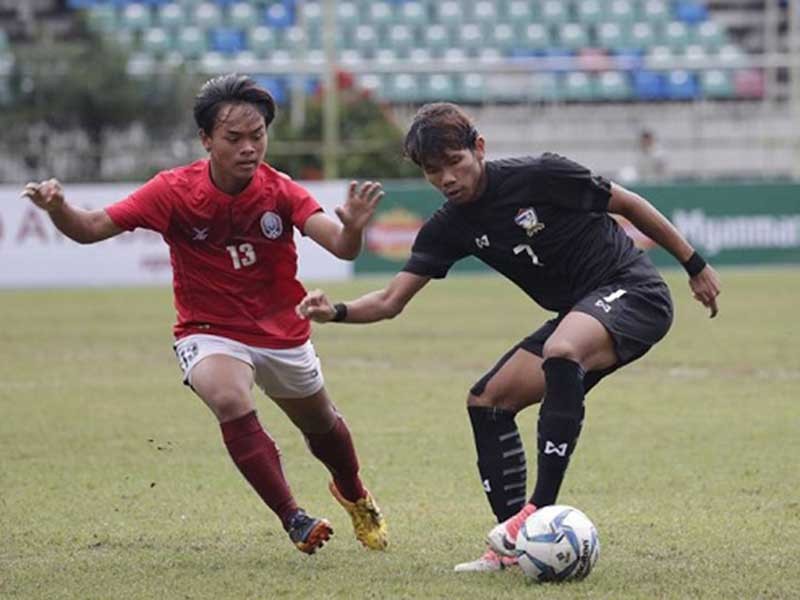 Từng thua U-18 VN 0-3 nhưng Indonesia mới đáng gờm - ảnh 1