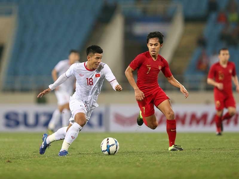 SEA Games 30 và cơ hội lớn cho bóng đá Việt Nam - ảnh 1