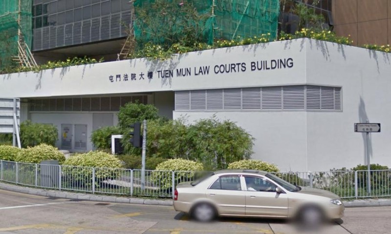 13 người Việt bị phạt tù vì làm việc bất hợp pháp ở Hong Kong - ảnh 1