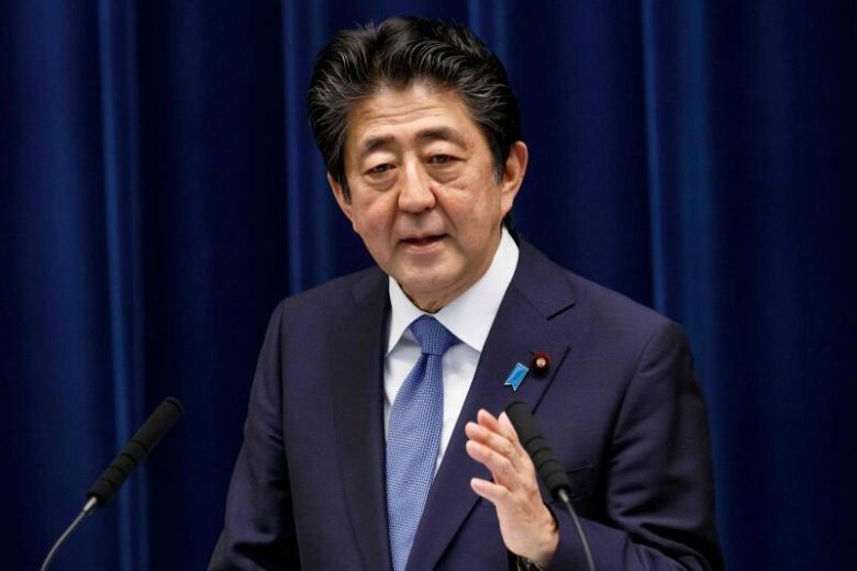 Ông Abe: Nhật phải cố tránh ban bố tình trạng khẩn cấp lần nữa - ảnh 1