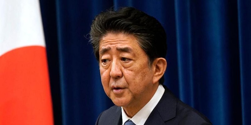 Ông Abe: Trung Quốc tấn công Đài Loan sẽ là ‘trường hợp khẩn cấp’ với Nhật - ảnh 1