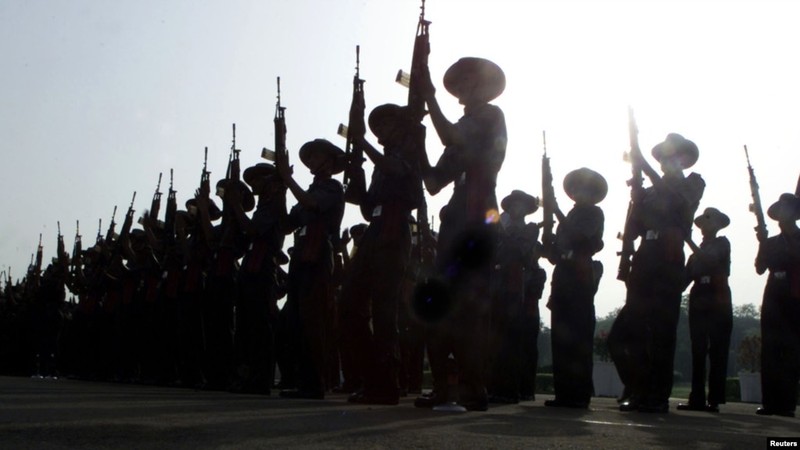 Lực lượng an ninh Ấn Độ giết nhầm 14 dân thường vì tưởng là quân nổi loạn - ảnh 1