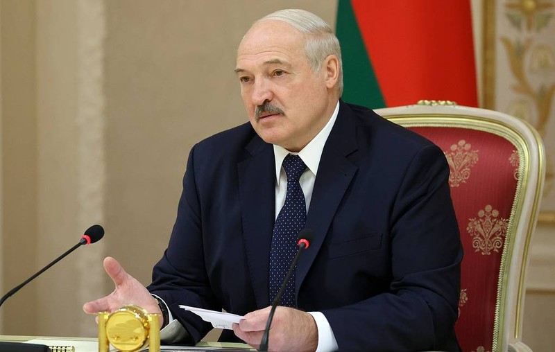 Ông Lukashenko: Belarus không có kế hoạch triển khai vũ khí hạt nhân - ảnh 1