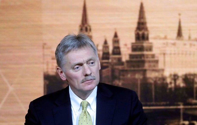 Điện Kremlin: Các nước cần làm cho Ukraine hợp tác hơn trong đàm phán - ảnh 1