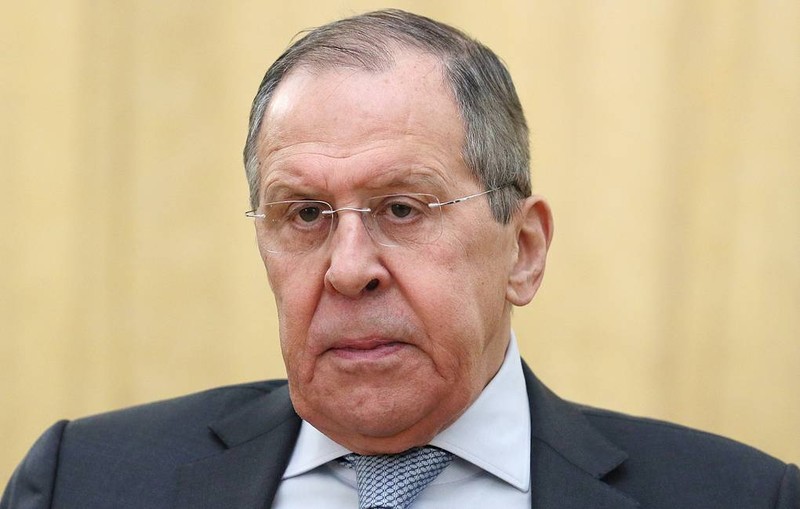 Ông Lavrov nói gì về quan hệ Nga-Trung Quốc hiện tại? - ảnh 1